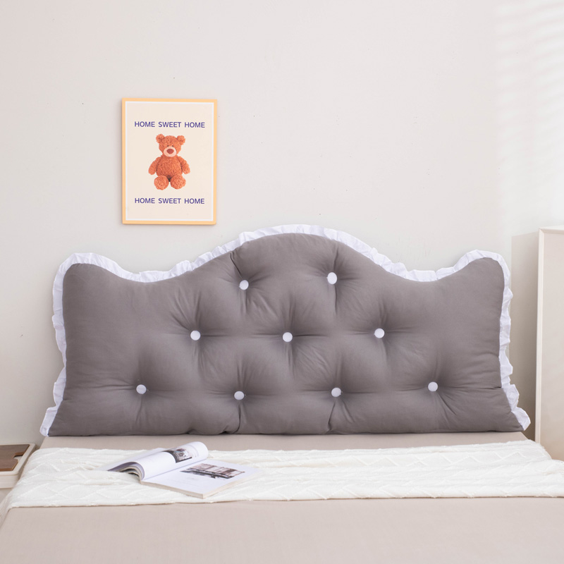 150X50CM Tatami korona łóżko p – Headboard Cushion Backrest Tatami recenzja i cena