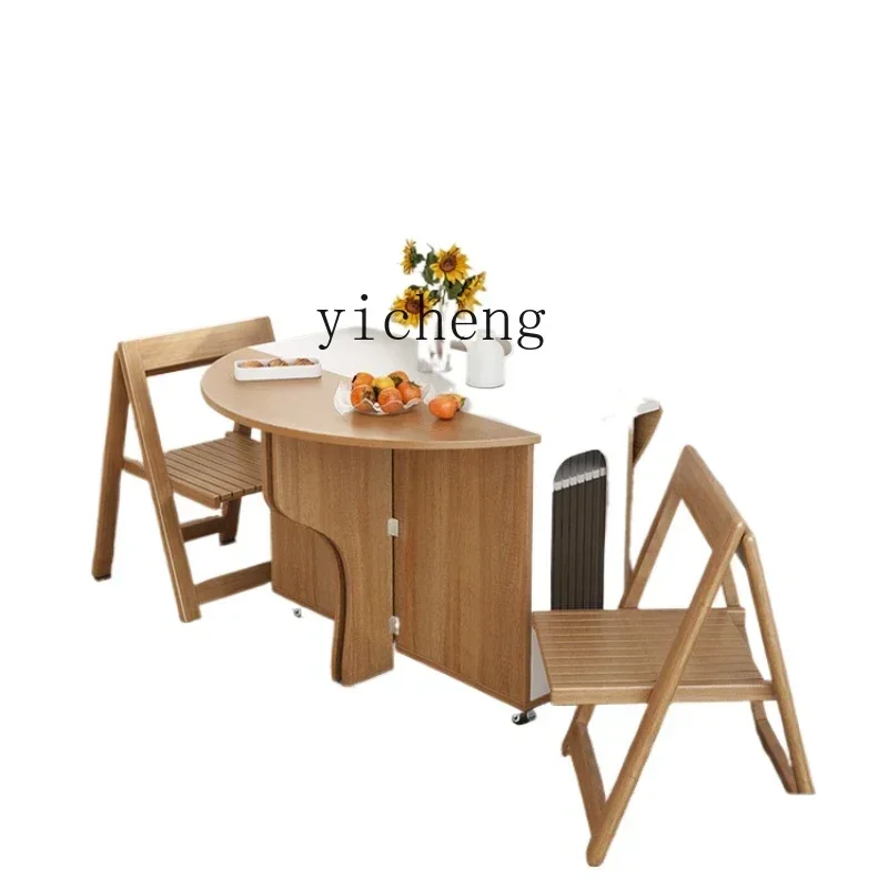 A-4 r5.13 okrągły stół do jada – Chairs recenzja i cena