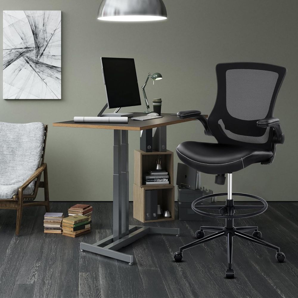Ergonomiczne krzesło biurowe z – Chairs recenzja i cena
