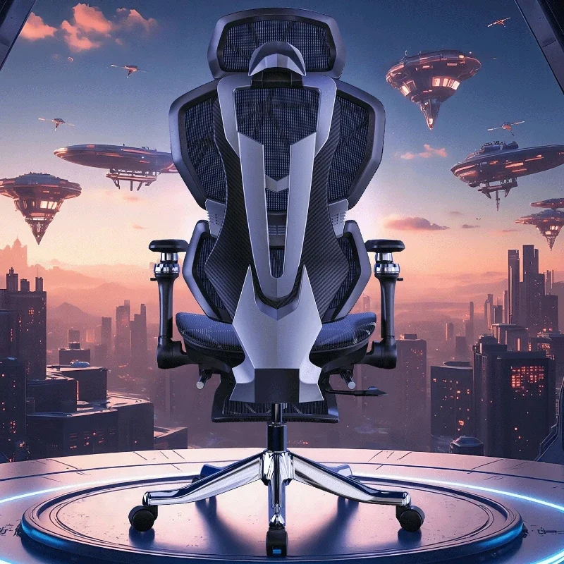 Wykwintne, wielofunkcyjne krze – Office Furniture recenzja i cena