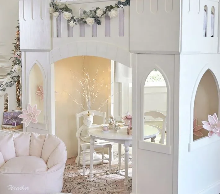 Fabrycznie Nowe Nowoczesne Dre – Bunk Bed With Stairs And Slide recenzja i cena