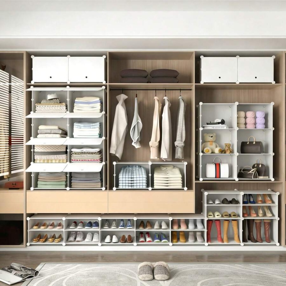 8-warstwowa szafka na buty z d – Shoe Rack Cabinet Narrow Entryway recenzja i cena