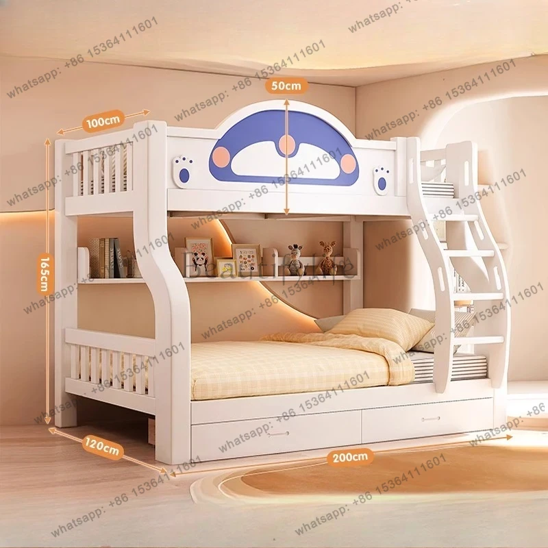 Szuflady PG, przestrzeń do prz – King Size Bed Frame With Storage Drawers recenzja i cena