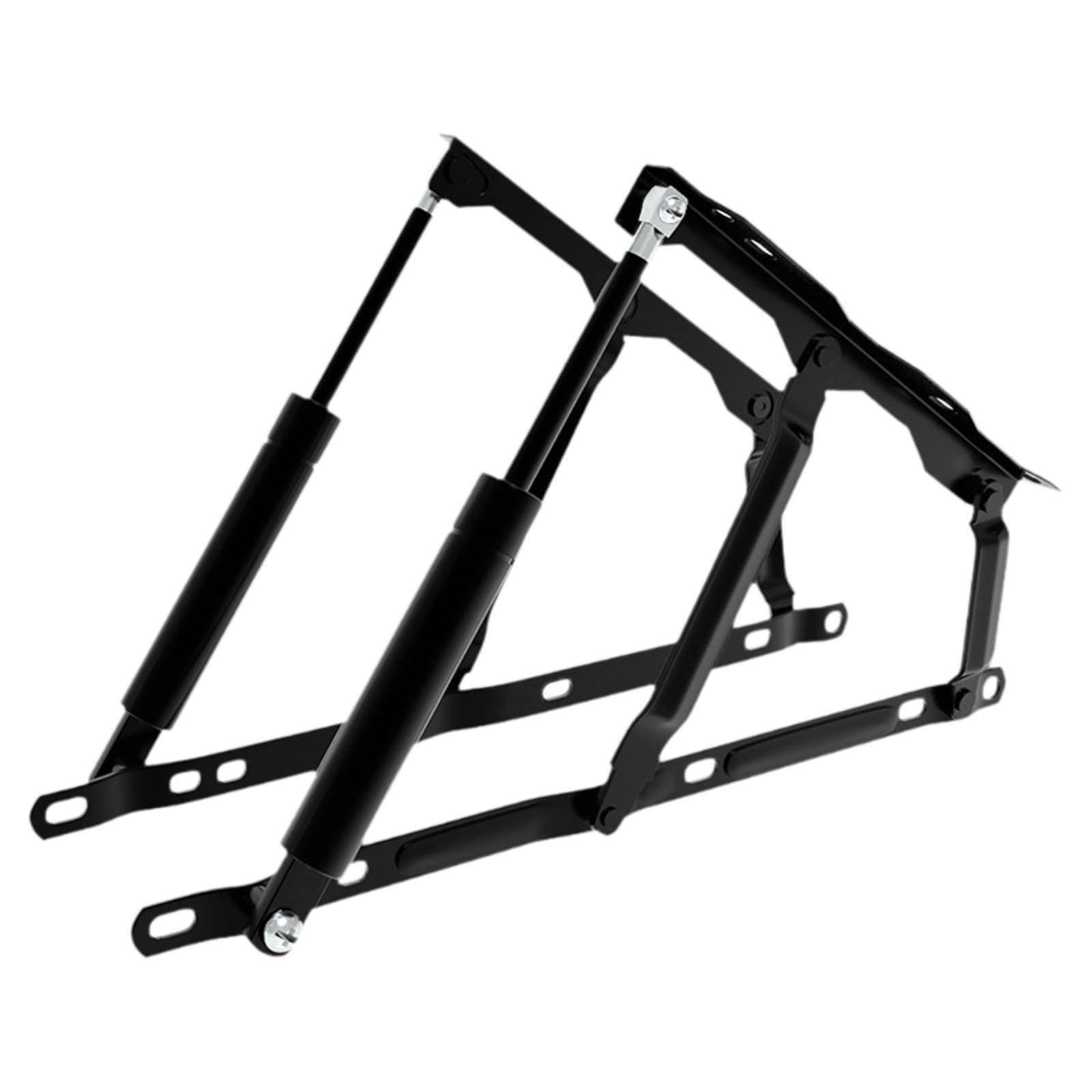 Mechanizm podnoszenia łóżka 2x – Gas Lift Storage Bed Hydraulic recenzja i cena