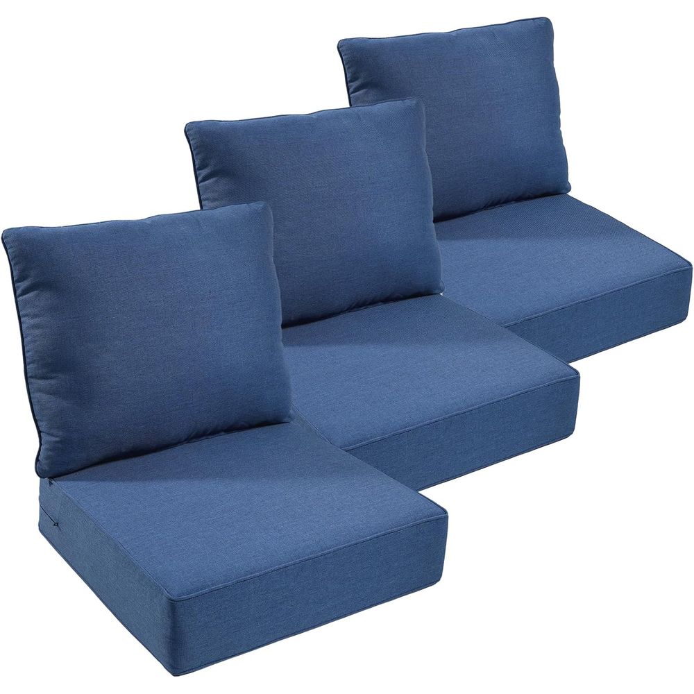 Poduszki na meble ogrodowe, po – Outdoor Furniture recenzja i cena