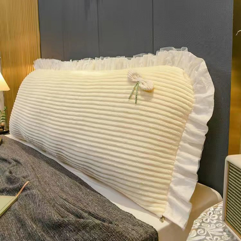 Poduszka Tatami Zagłówek Oparc – Headboard Cushion Backrest Tatami recenzja i cena