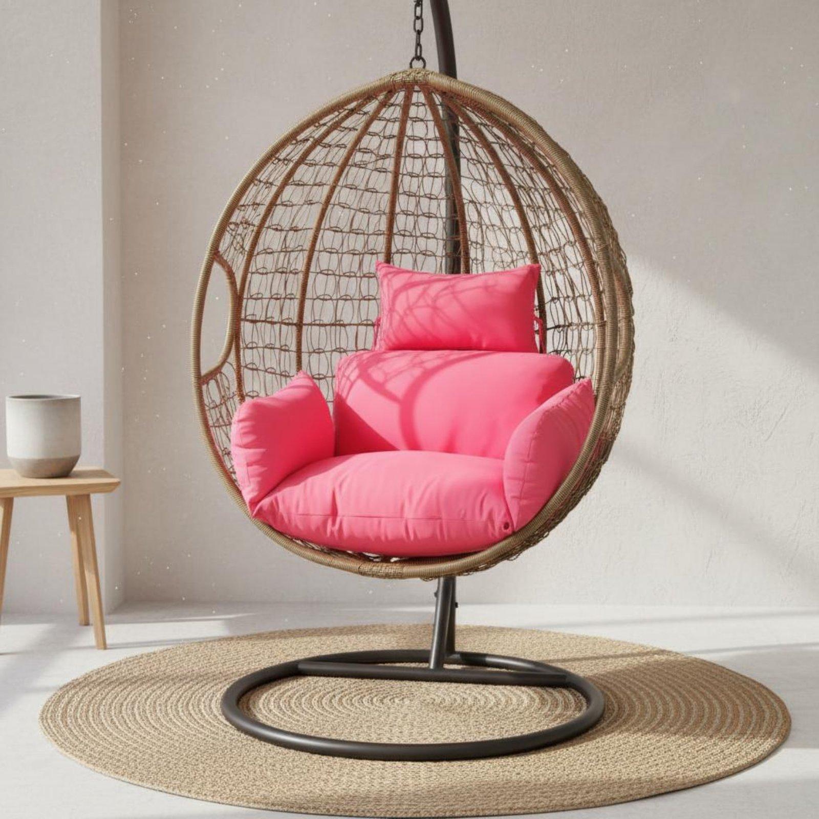 Zdejmowany pokrowiec na podusz – Outdoor Furniture recenzja i cena